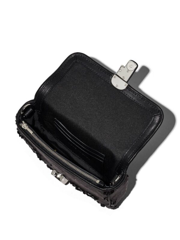 Marc Jacobs The Mini bag