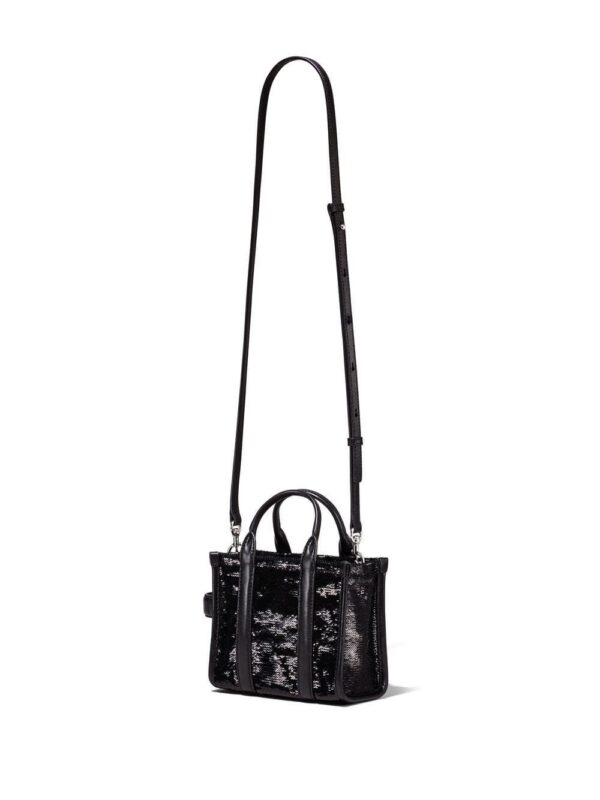 19137236_42381499_1000.jpg Marc Jacobs The Sequins Crossbody Tote bag