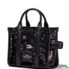 19137236_42382270_1000.jpg Marc Jacobs The Sequins Crossbody Tote bag