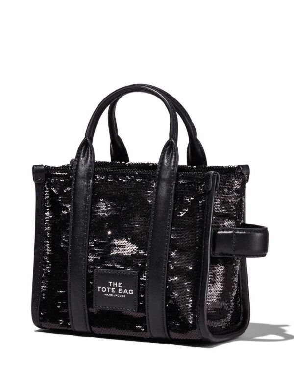 19137236_42382270_1000.jpg Marc Jacobs The Sequins Crossbody Tote bag