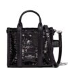 19137236_42382271_1000.jpg Marc Jacobs The Sequins Crossbody Tote bag