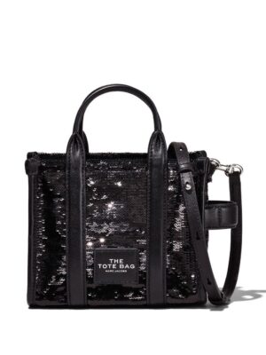 19137236_42382271_1000.jpg Marc Jacobs The Sequins Crossbody Tote bag
