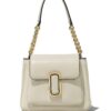 Marc Jacobs  The J Marc Chain crossbody bag