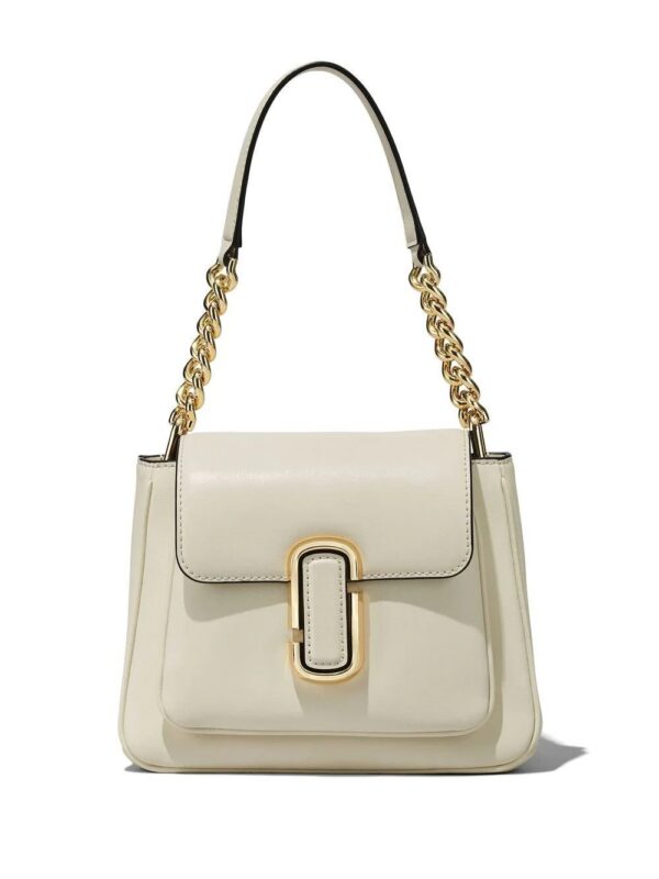 Marc Jacobs  The J Marc Chain crossbody bag