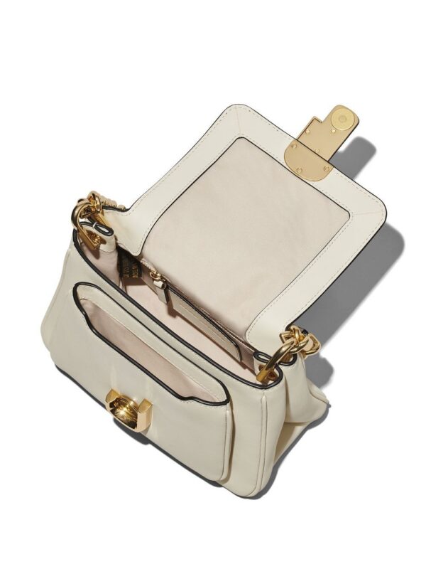 Marc Jacobs  The J Marc Chain crossbody bag