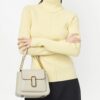 Marc Jacobs  The J Marc Chain crossbody bag