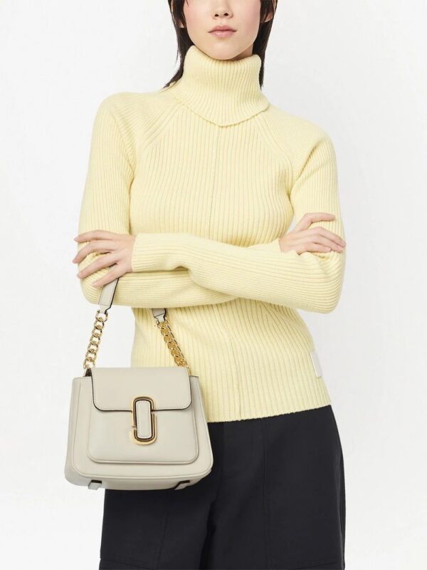 Marc Jacobs  The J Marc Chain crossbody bag
