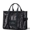 19137239_42380724_1000.jpg Marc Jacobs The Sequin medium tote bag