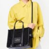 19137239_42380744_1000.jpg Marc Jacobs The Sequin medium tote bag