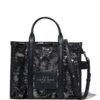 19137239_42380753_1000.jpg Marc Jacobs The Sequin medium tote bag