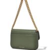 19137240_42380632_1000.jpg Marc Jacobs The Mini leather shoulder bag