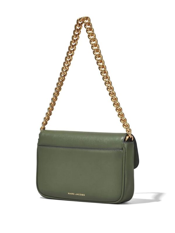19137240_42380632_1000.jpg Marc Jacobs The Mini leather shoulder bag