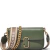 19137240_42381550_1000.jpg Marc Jacobs The Mini leather shoulder bag
