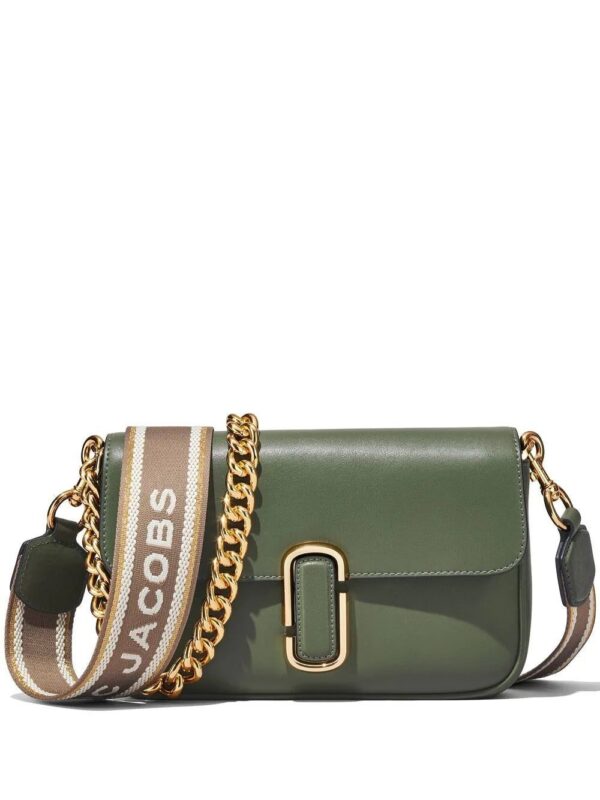 19137240_42381550_1000.jpg Marc Jacobs The Mini leather shoulder bag