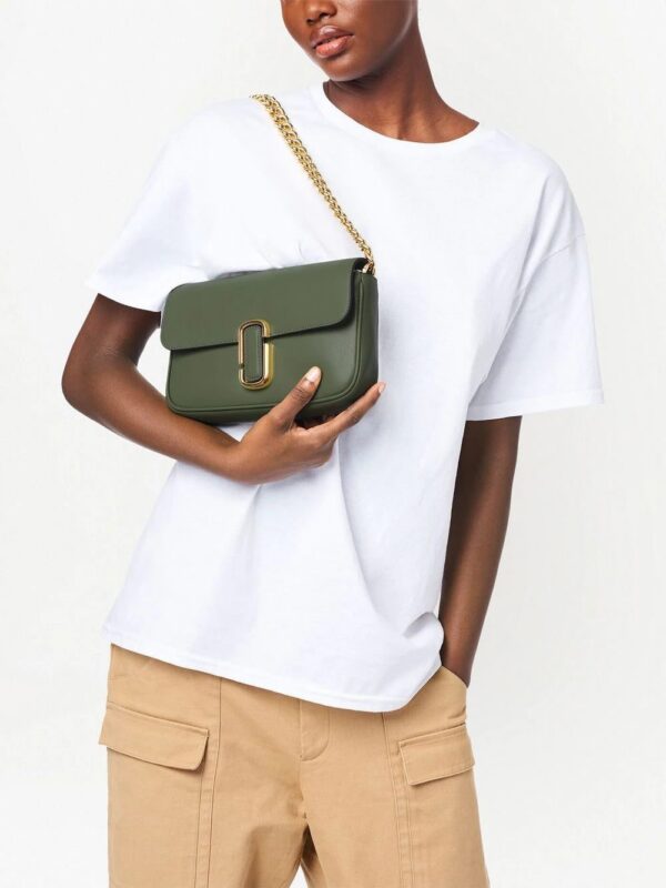 19137240_42382332_1000.jpg Marc Jacobs The Mini leather shoulder bag