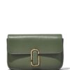 19137240_42382333_1000.jpg Marc Jacobs The Mini leather shoulder bag