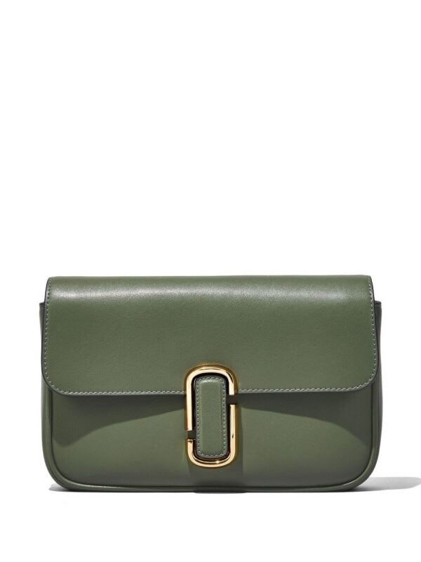 19137240_42382333_1000.jpg Marc Jacobs The Mini leather shoulder bag