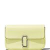 19137242_42382431_1000.jpg Marc Jacobs The Mini leather shoulder bag