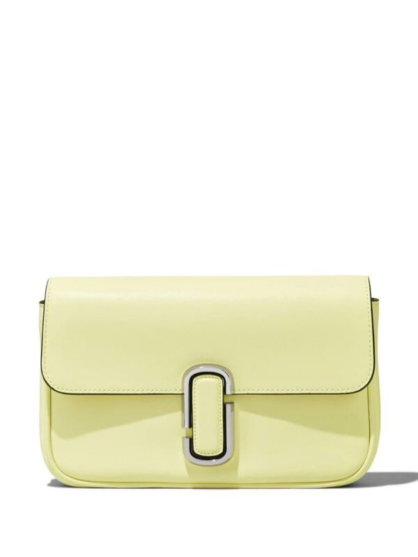 19137242_42382431_1000.jpg Marc Jacobs The Mini leather shoulder bag