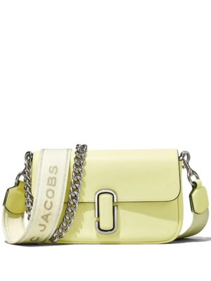 19137242_42382432_1000.jpg Marc Jacobs The Mini leather shoulder bag