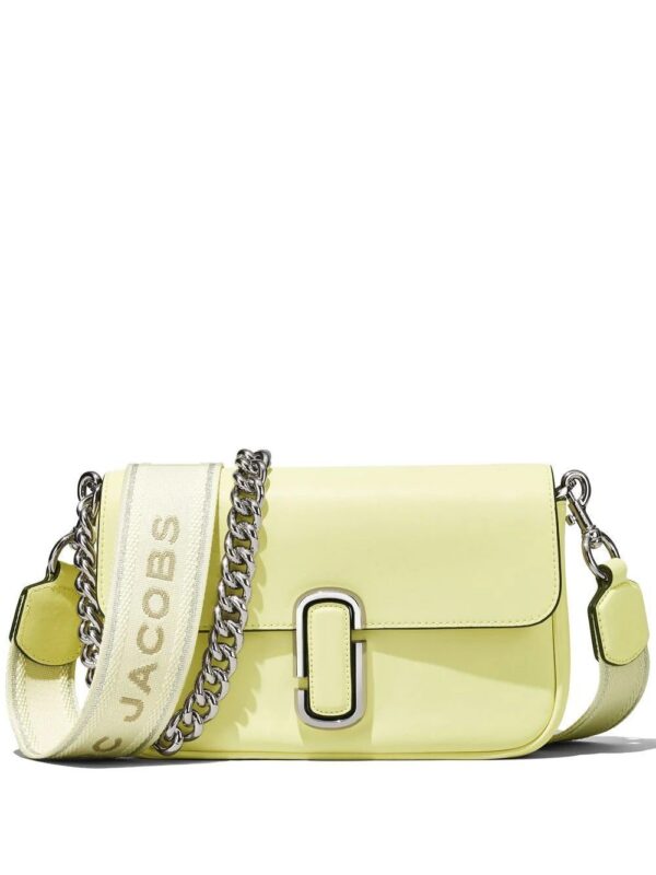19137242_42382432_1000.jpg Marc Jacobs The Mini leather shoulder bag