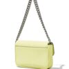 19137242_42382433_1000.jpg Marc Jacobs The Mini leather shoulder bag