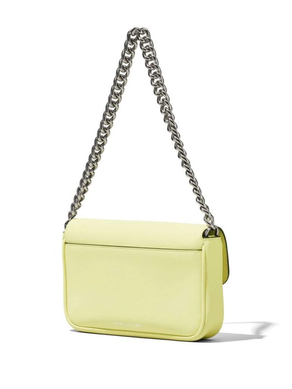 19137242_42382433_1000.jpg Marc Jacobs The Mini leather shoulder bag