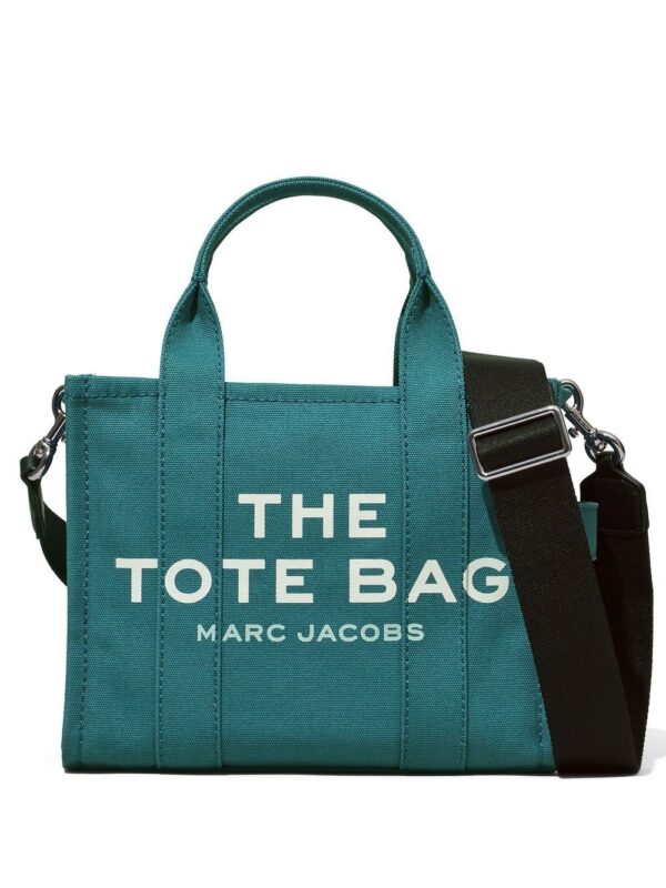 19138004_42382372_1000.jpg Marc Jacobs The Mini Tote canvas bag