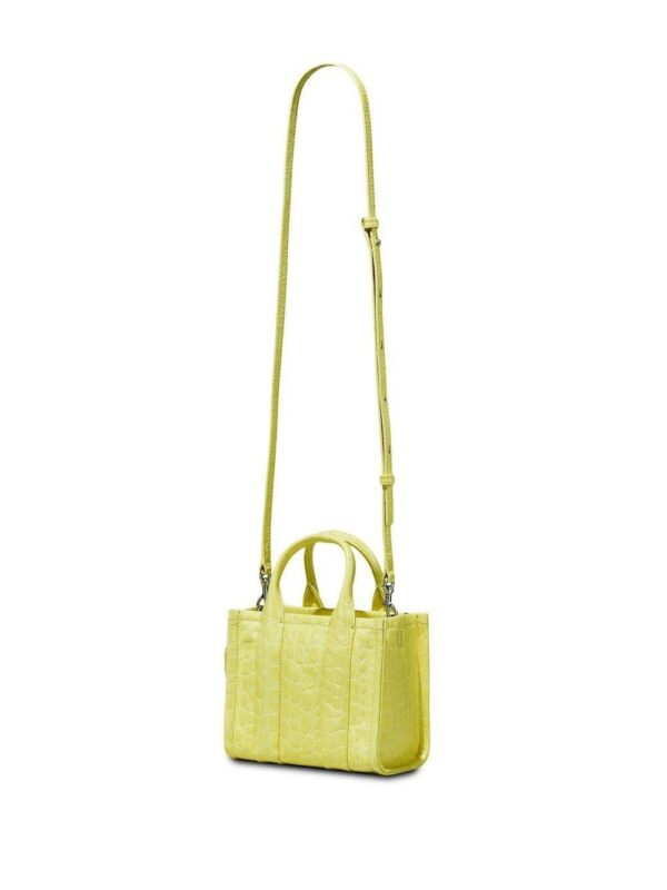 19138007_42379856_1000-1.jpg Marc Jacobs The Croc-Embossed Crossbody Tote bag