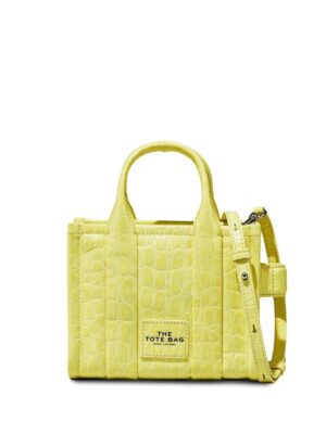 19138007_42504222_1000-1.jpg Marc Jacobs The Croc-Embossed Crossbody Tote bag