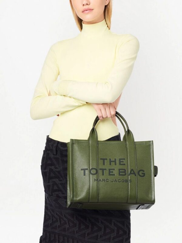 19138027_42381689_1000.jpg Marc Jacobs The Tote small leather bag