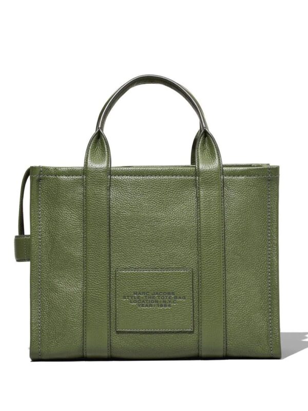 19138027_42381697_1000.jpg Marc Jacobs The Tote small leather bag