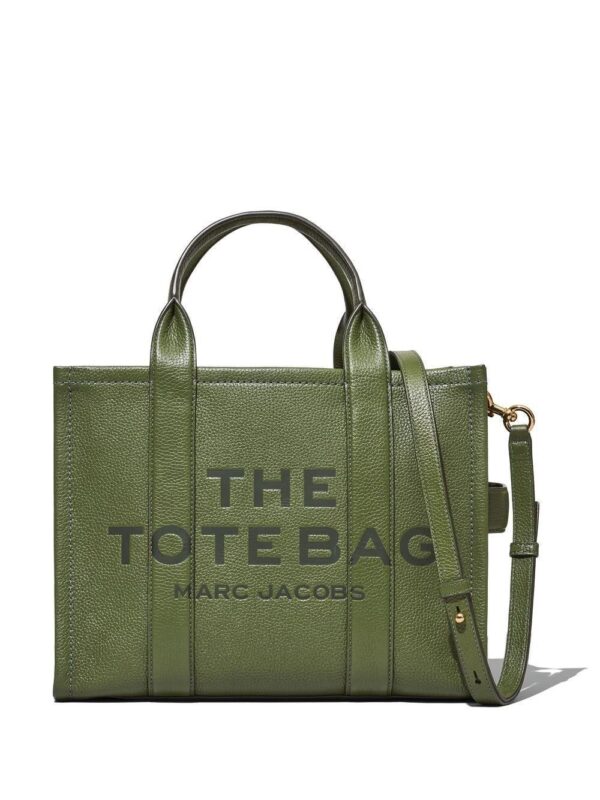 19138027_42382419_1000.jpg Marc Jacobs The Tote small leather bag
