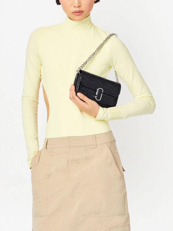 Marc Jacobs The Mini Shoulder bag