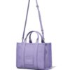 Marc Jacobs  The Tote large leather bag