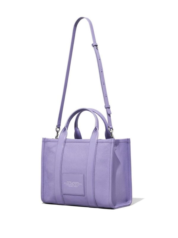 Marc Jacobs  The Tote large leather bag