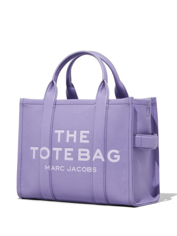 Marc Jacobs  The Tote large leather bag