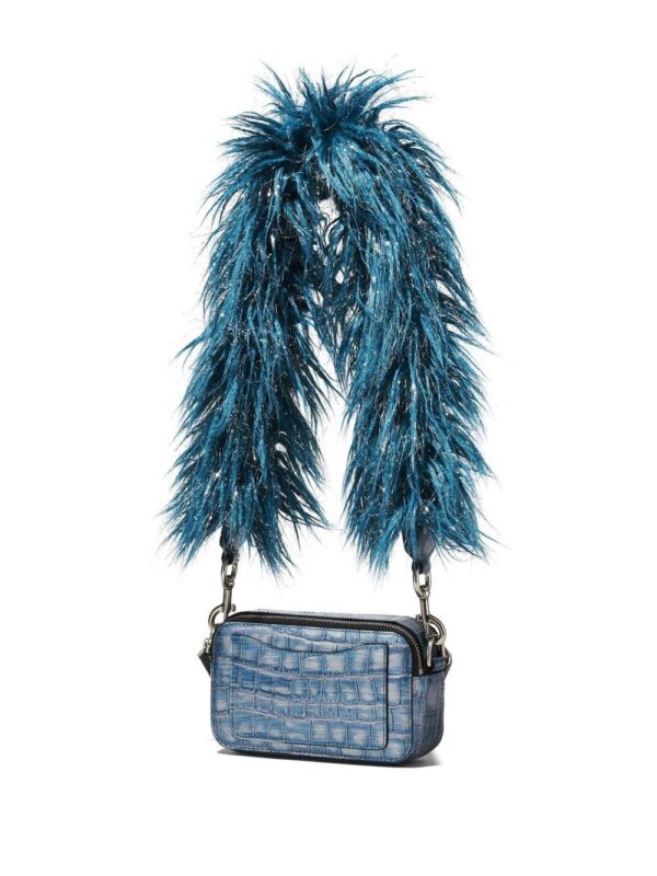 19138041_42380435_1000.jpg Marc Jacobs The Snapshot camera bag
