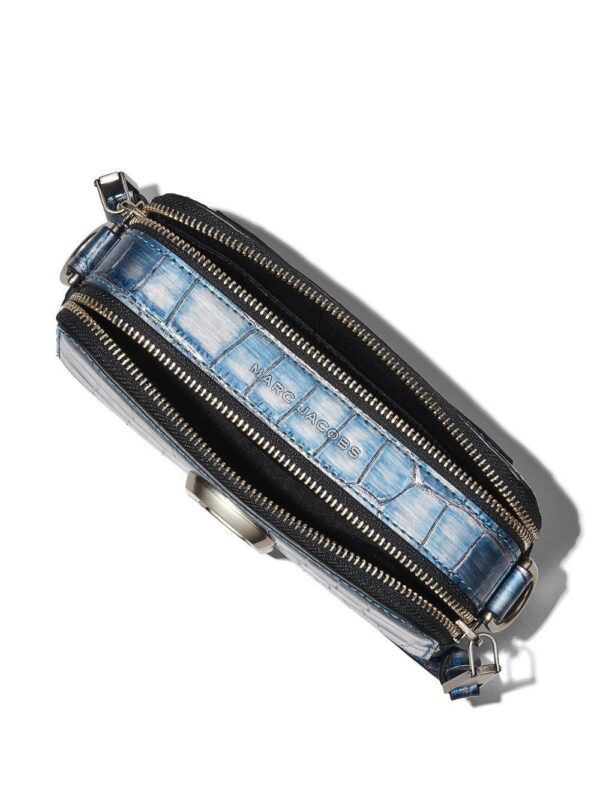 19138041_42380437_1000.jpg Marc Jacobs The Snapshot camera bag