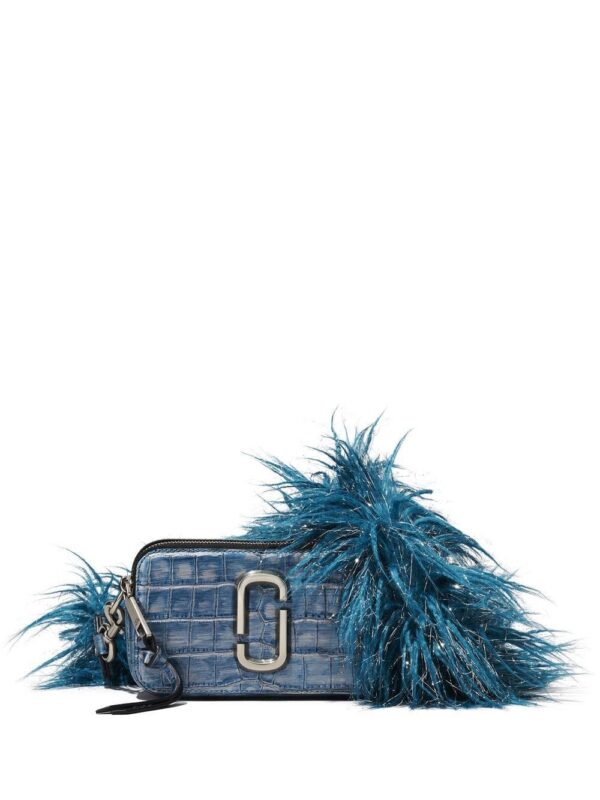 19138041_42382020_1000.jpg Marc Jacobs The Snapshot camera bag