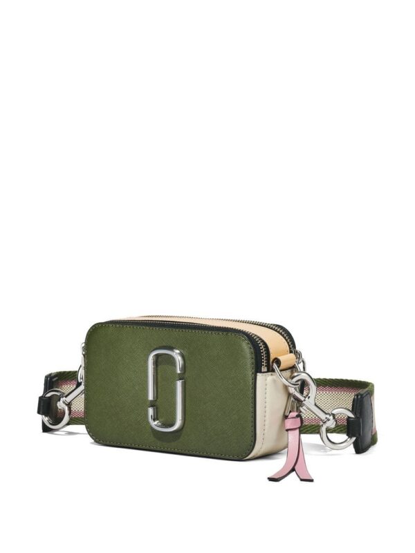 19138144_42380533_1000.jpg Marc Jacobs The Snapshot camera bag