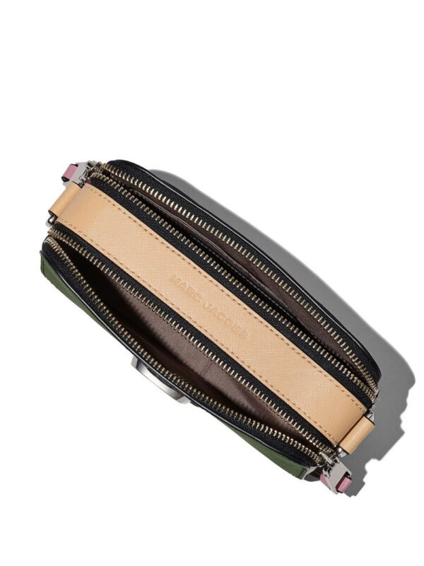 19138144_42380537_1000.jpg Marc Jacobs The Snapshot camera bag