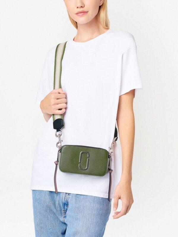 19138144_42380540_1000.jpg Marc Jacobs The Snapshot camera bag
