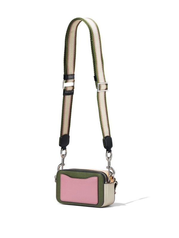 19138144_42381441_1000.jpg Marc Jacobs The Snapshot camera bag