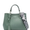 19147477_41948483_1000.jpg Emporio Armani logo-plaque tote bag