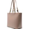 19150702_43218768_1000_d740d157-d0a0-4f0e-8262-31a9884c887b.jpg Tommy Hilfiger chain-strap tote bag