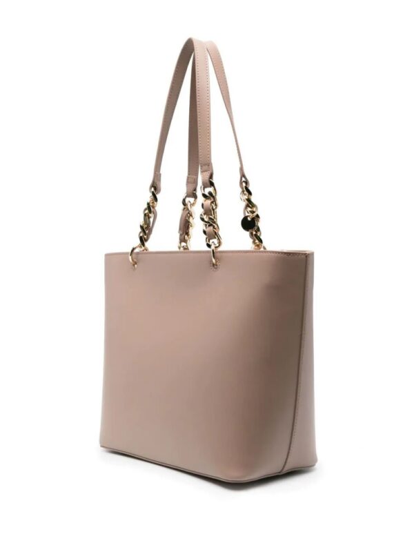 19150702_43218768_1000_d740d157-d0a0-4f0e-8262-31a9884c887b.jpg Tommy Hilfiger chain-strap tote bag
