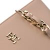 19150702_43219660_1000_45f4266c-5e86-4705-aa6e-d1af73f74e02.jpg Tommy Hilfiger chain-strap tote bag