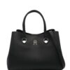 19151389_43295720_1000.jpg Tommy Hilfiger small monogram satchel bag