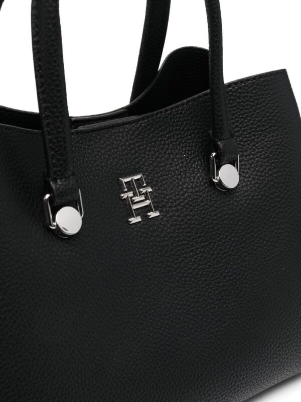 19151389_43295721_1000.jpg Tommy Hilfiger small monogram satchel bag